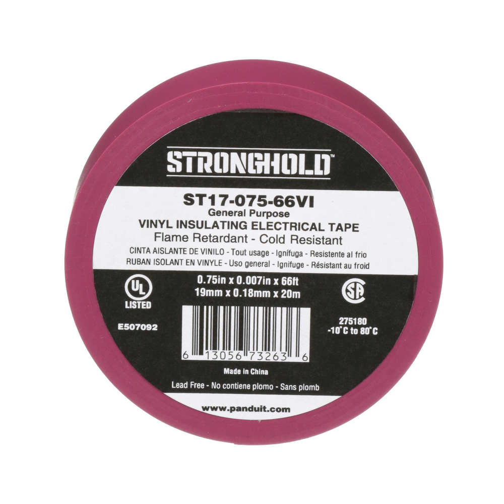 Image of Panduit ST17-075-66VI