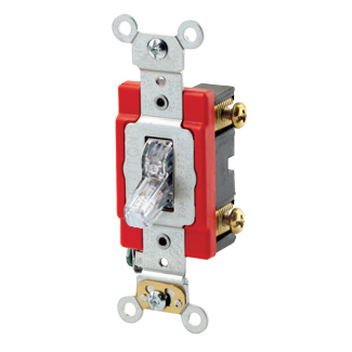 Image of Leviton 1221-PLC