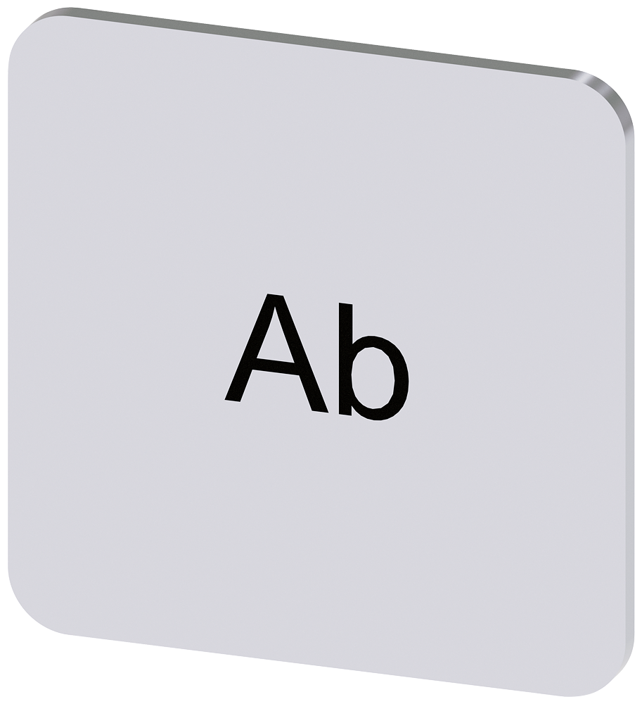 Image of Siemens 3SU19000AF810AE0