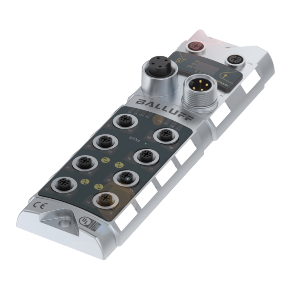 Image of Balluff BNI EIP-502-105-Z015