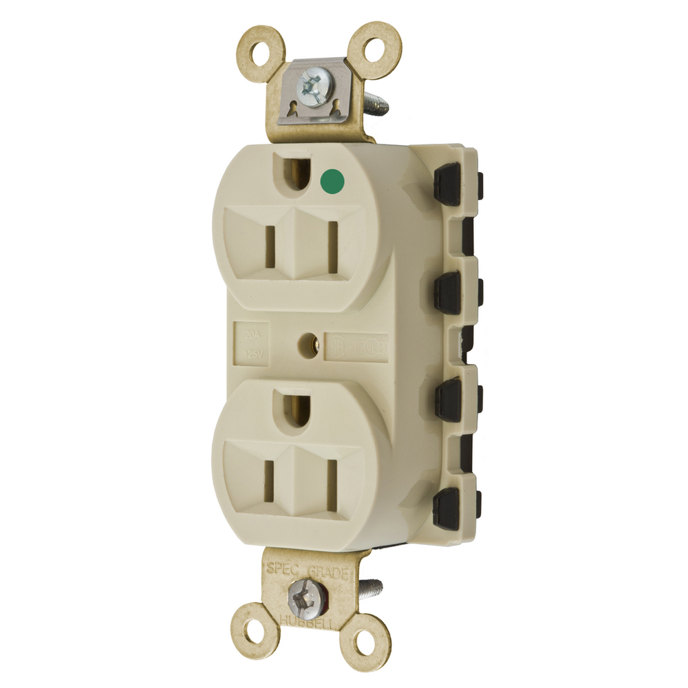 Image of Hubbell Wiring Device-Kellems SNAP8200IA
