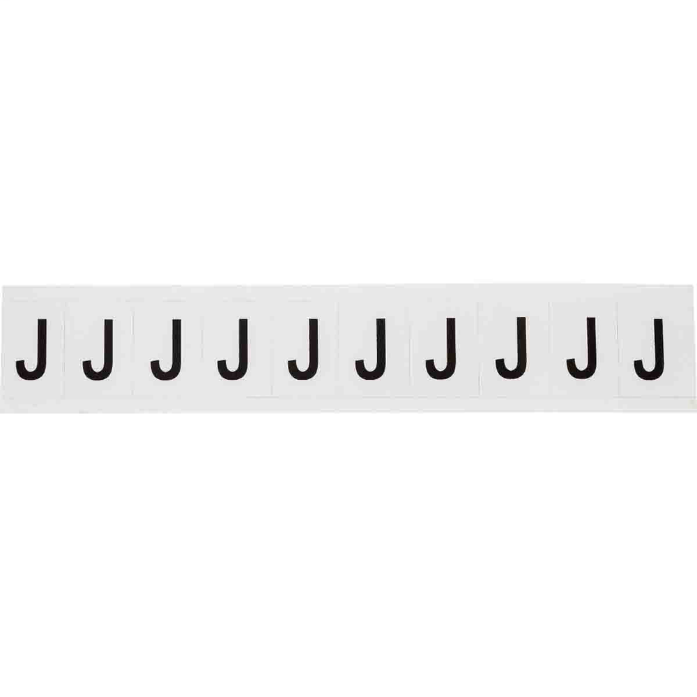 Image of Brady 9713-J