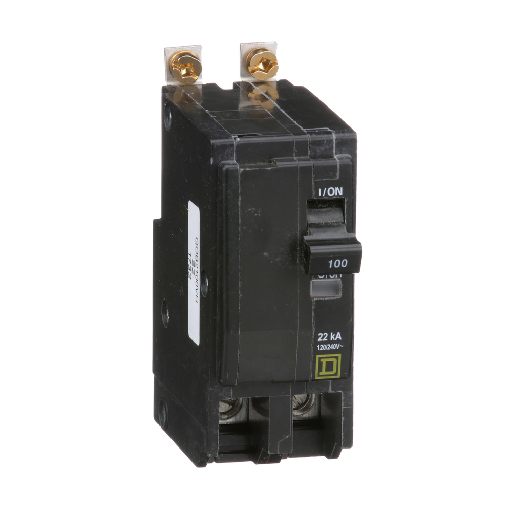 Image of Schneider Electric QOB2100VH