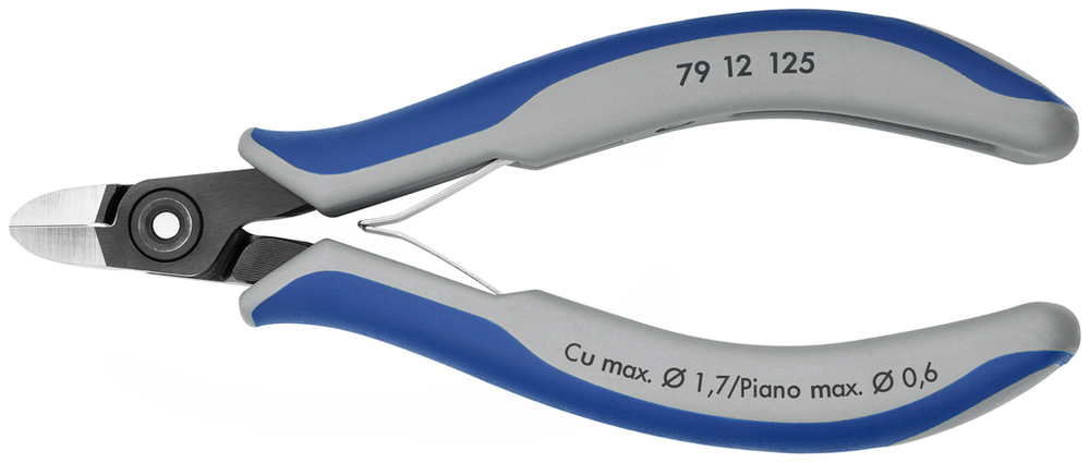 Image of KNIPEX 79 12 125