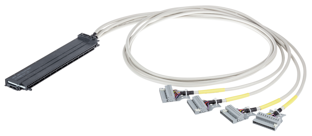 Image of WAGO 706-2400/202-100