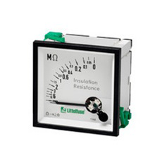 Image of Littelfuse PGA-0510