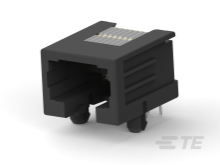 Image of TE Connectivity 215877-1