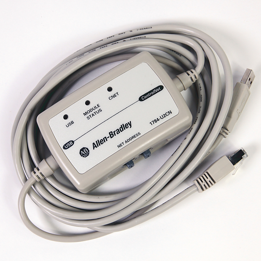 Image of Allen-Bradley 1784-U2CN