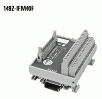 Image of Allen-Bradley 1492-IFM40F