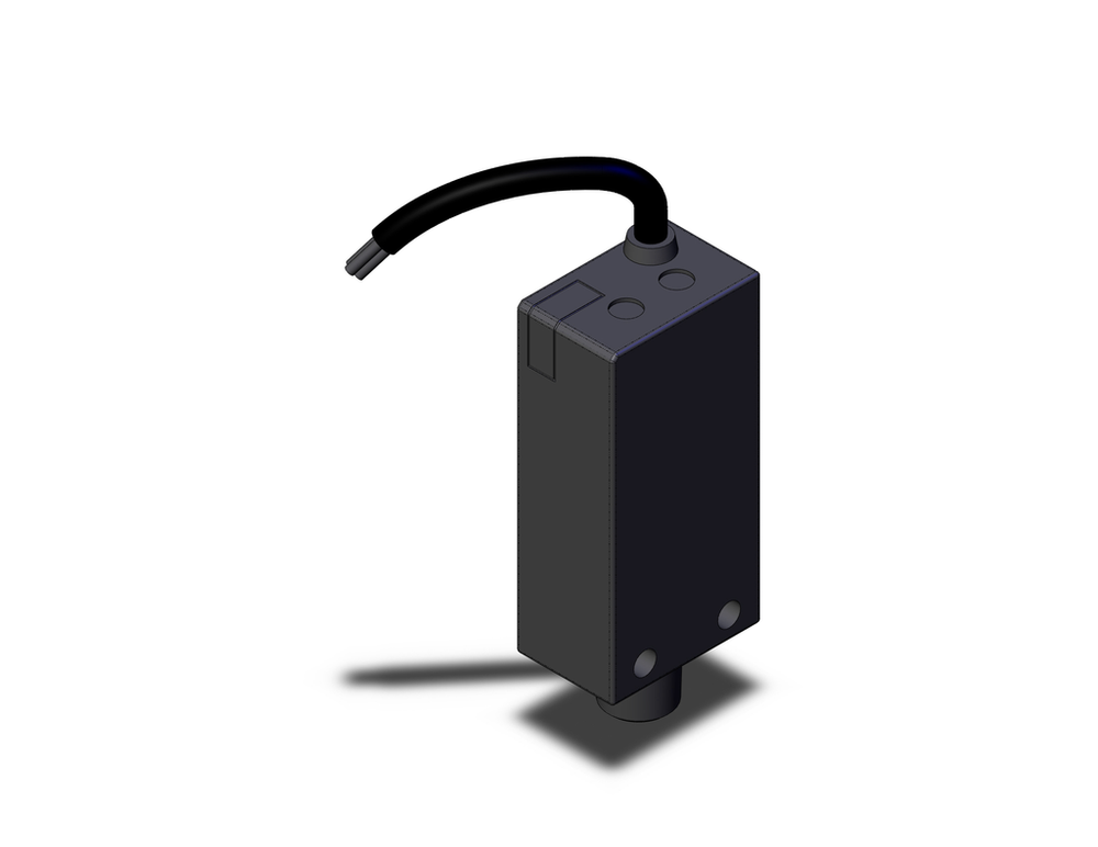 Image of SMC ZSE1-01-15