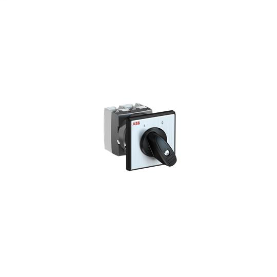 Image of ABB OC25G02PNBN00NWS1