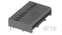 Image of TE Connectivity 104196-5