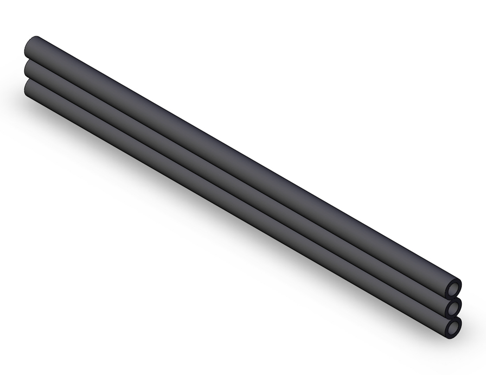 Image of SMC TFU0425B-3