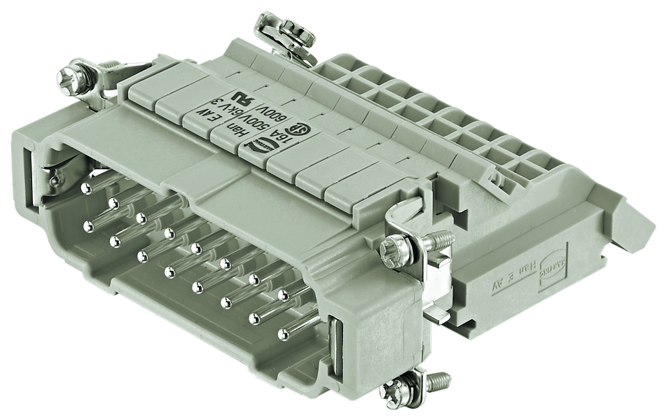 Image of Harting 09330164625