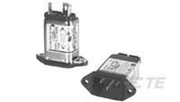 Image of Corcom 6609002-3