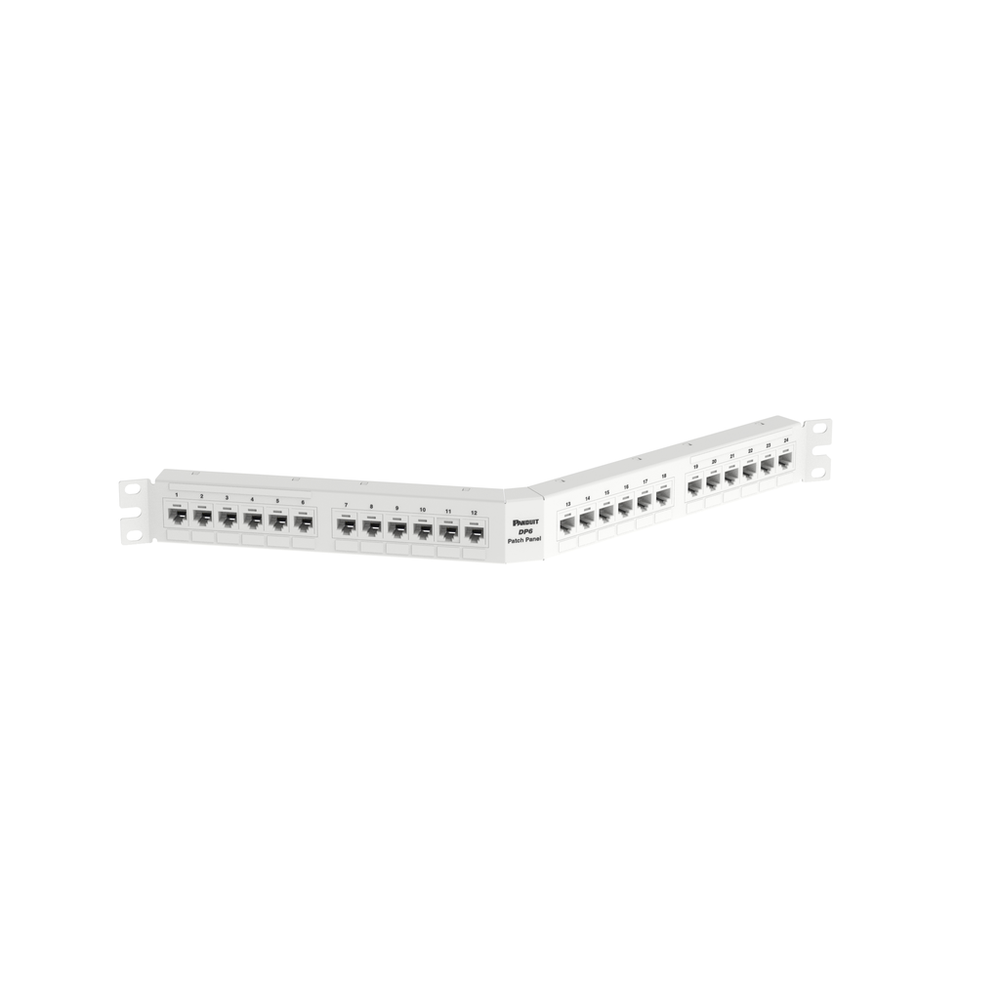 Image of Panduit DPA246X88TGWH