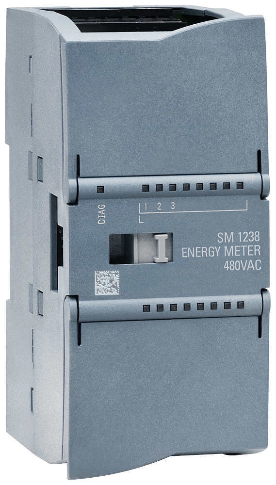 Image of Siemens 6ES72385XA320XB0
