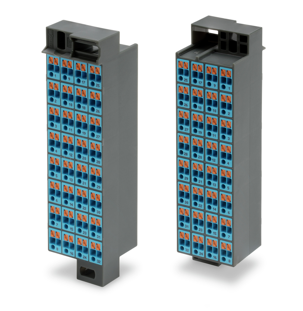 Image of WAGO 726-801