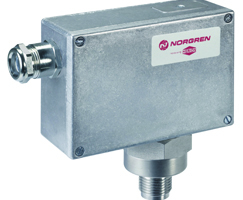 Image of Norgren 1811505000000000
