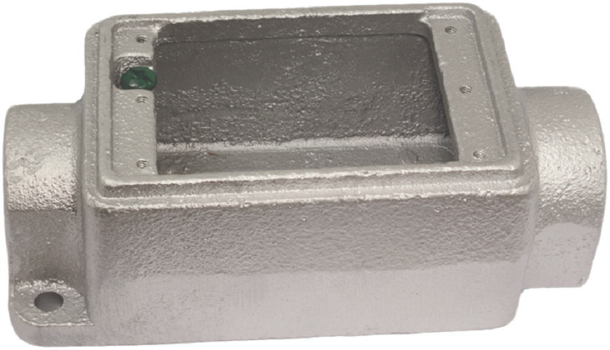 Image of Konkore Fittings FSC75KON