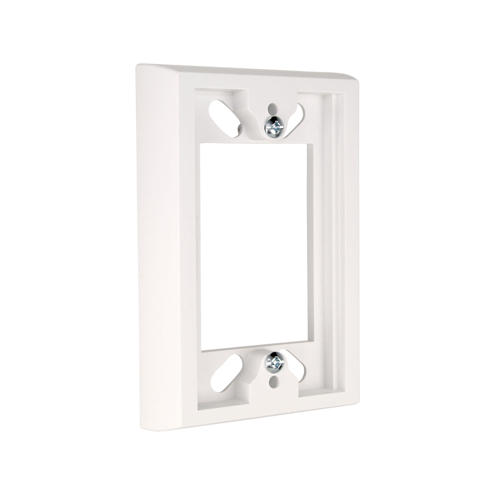 Image of Cooper Wiring Devices GFER-W