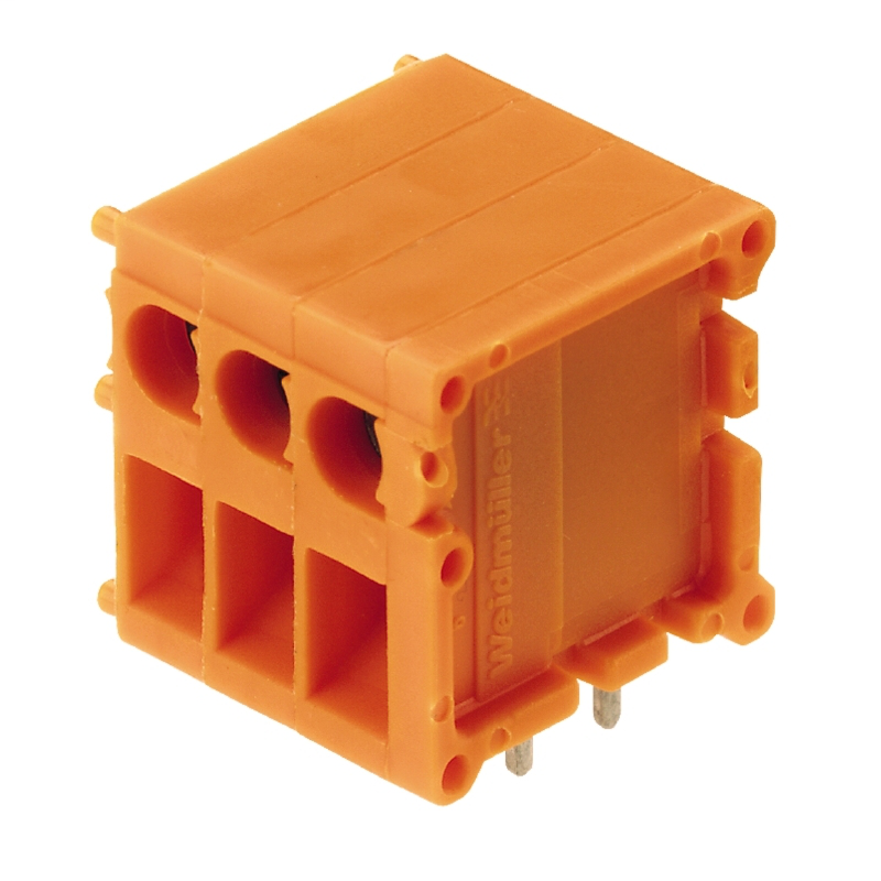 Image of Weidmuller 0642060000