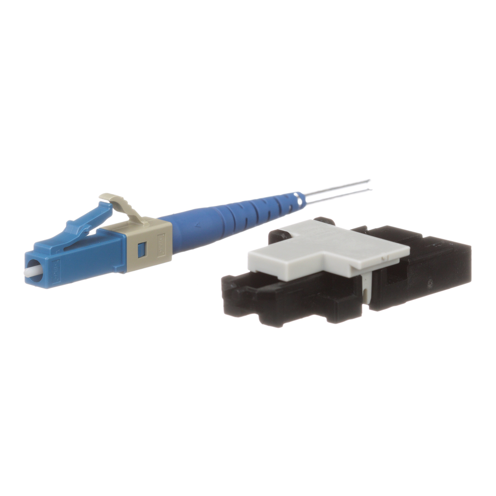 Image of Panduit FLCS2/9SOCU9BU