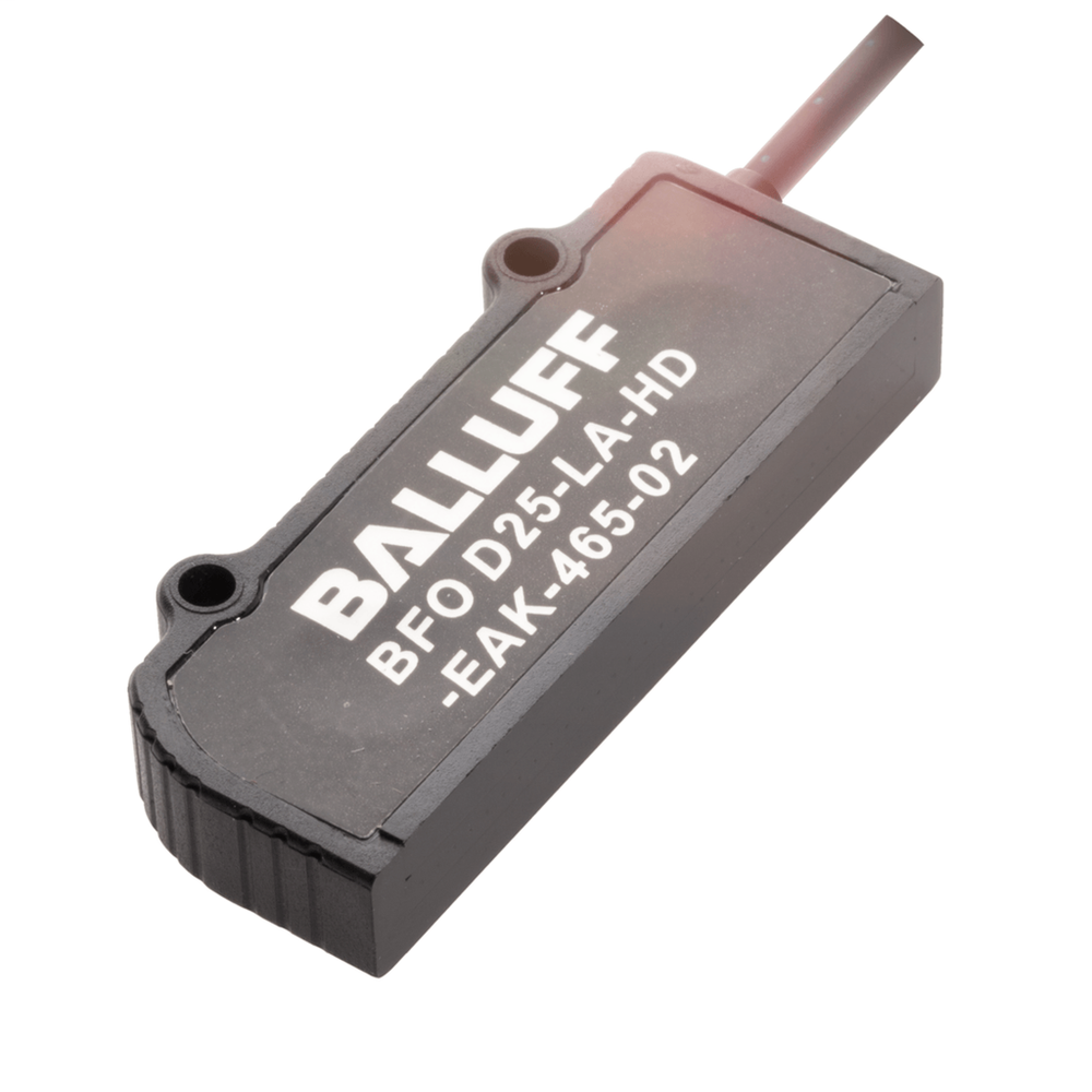 Image of Balluff BFO D25 LA-HD-EAK-465-02
