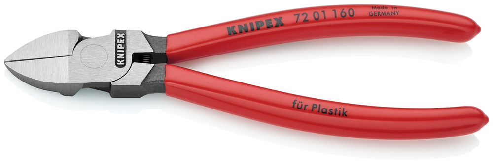 Image of KNIPEX 72 01 160 SB
