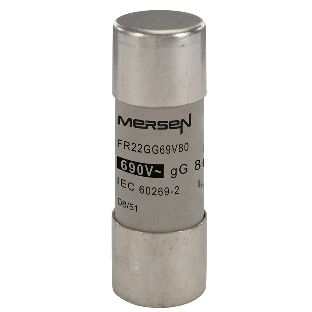 Image of Mersen Q217180