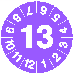 Image of Panduit PEIP-A-13Y