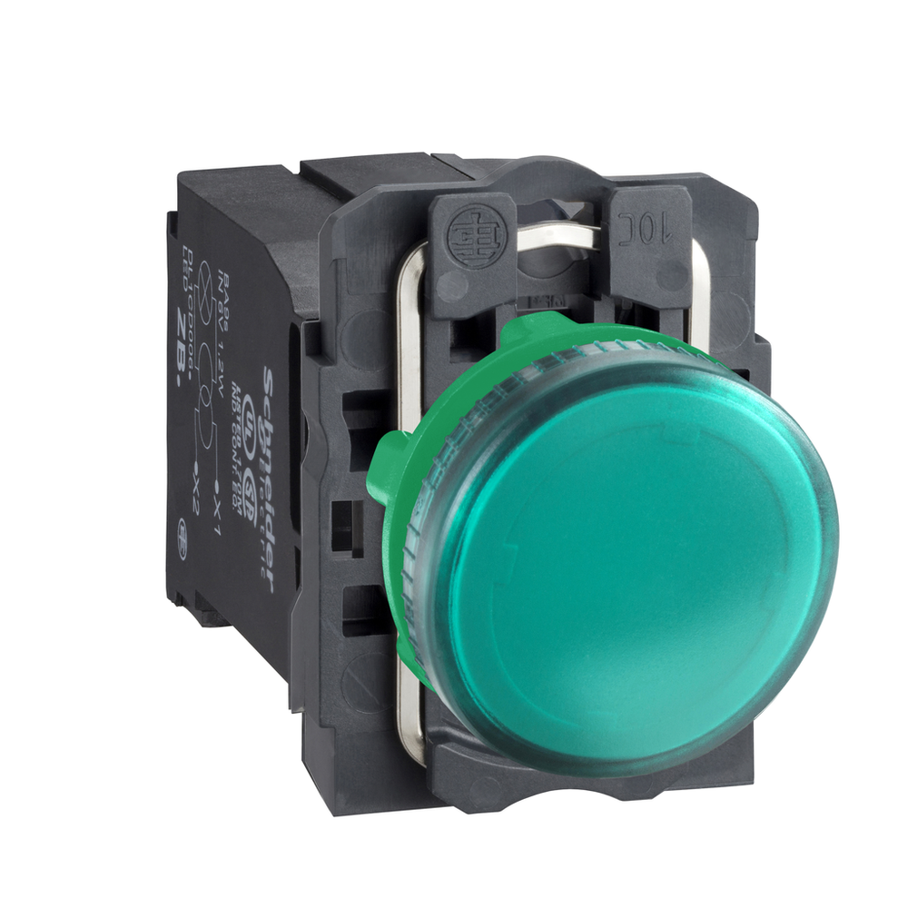 Image of Schneider Electric XB5AV33