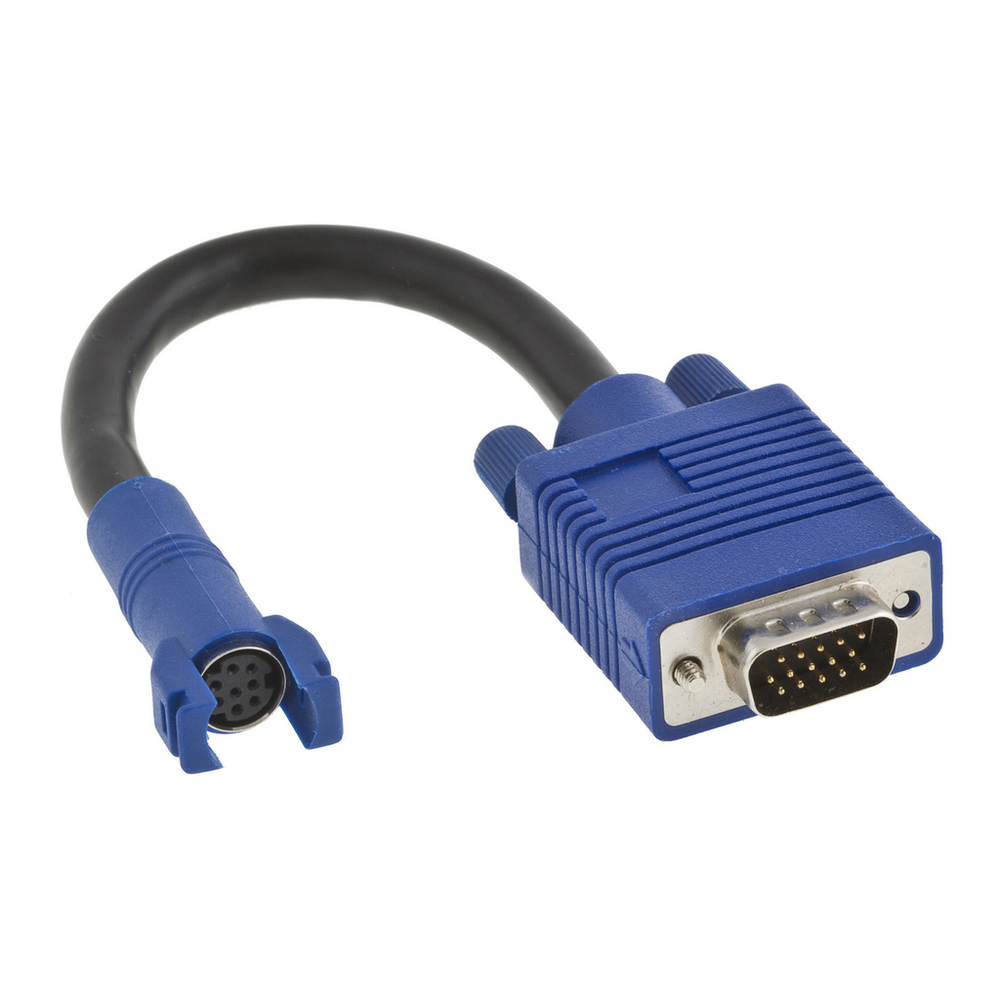 Image of Hubbell Premise Wiring 15MP6P1