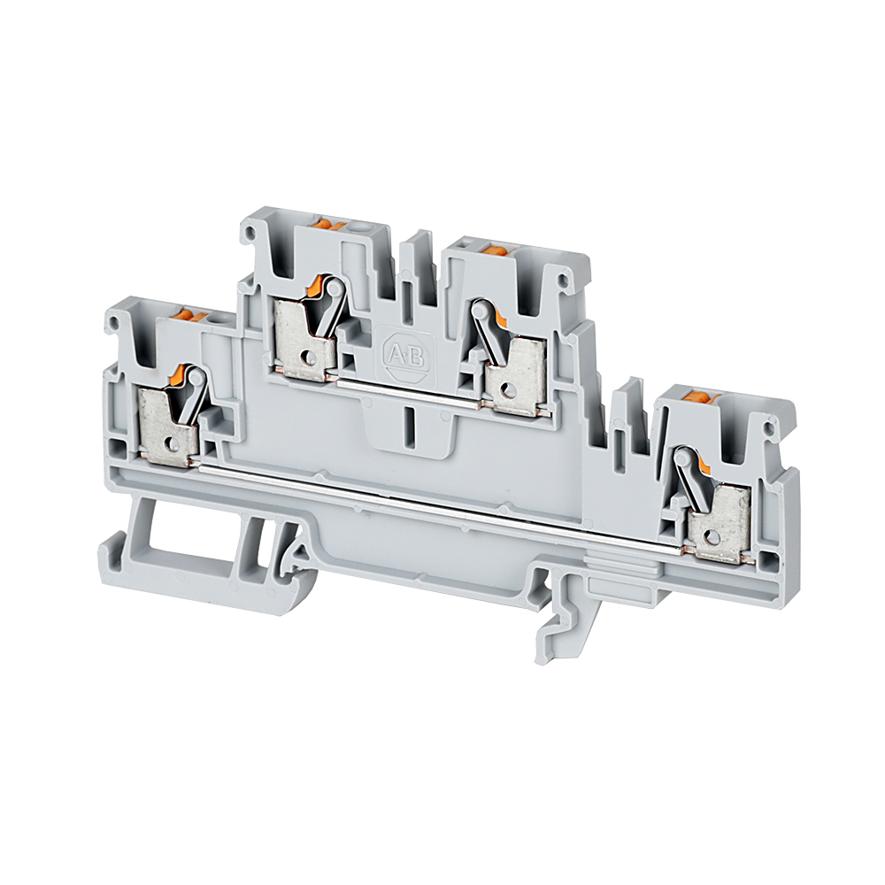 Image of Allen-Bradley 1492-PD3
