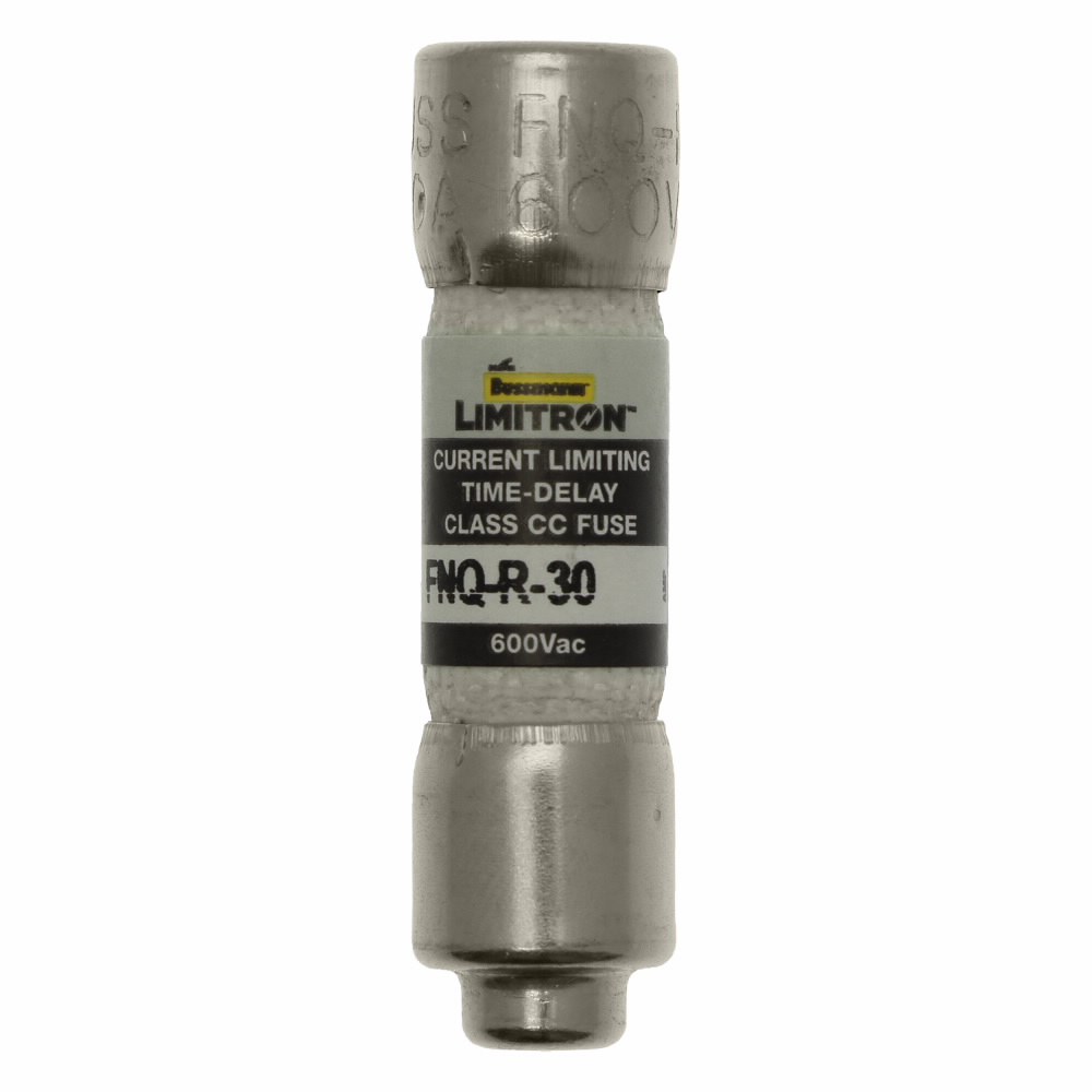 Image of Bussmann FNQ-R-4-R1