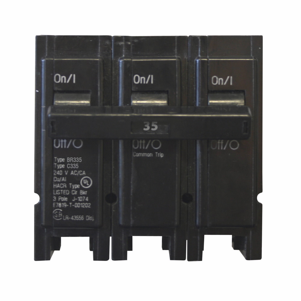 Image of Eaton BR335