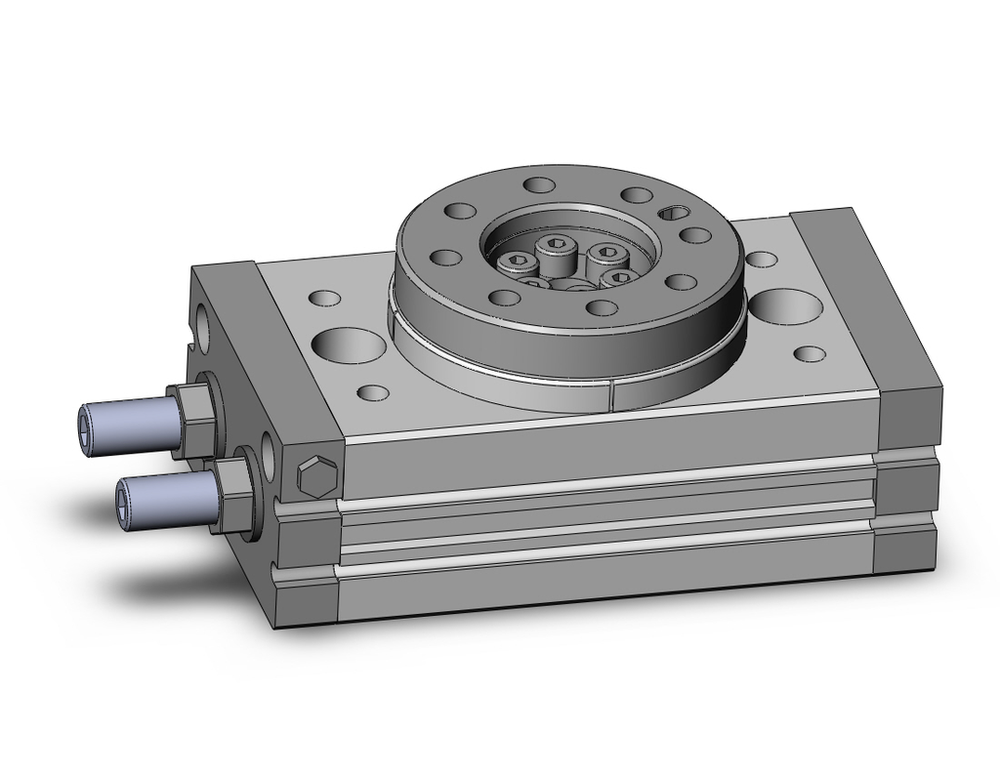 Image of SMC MSQB30A-XF