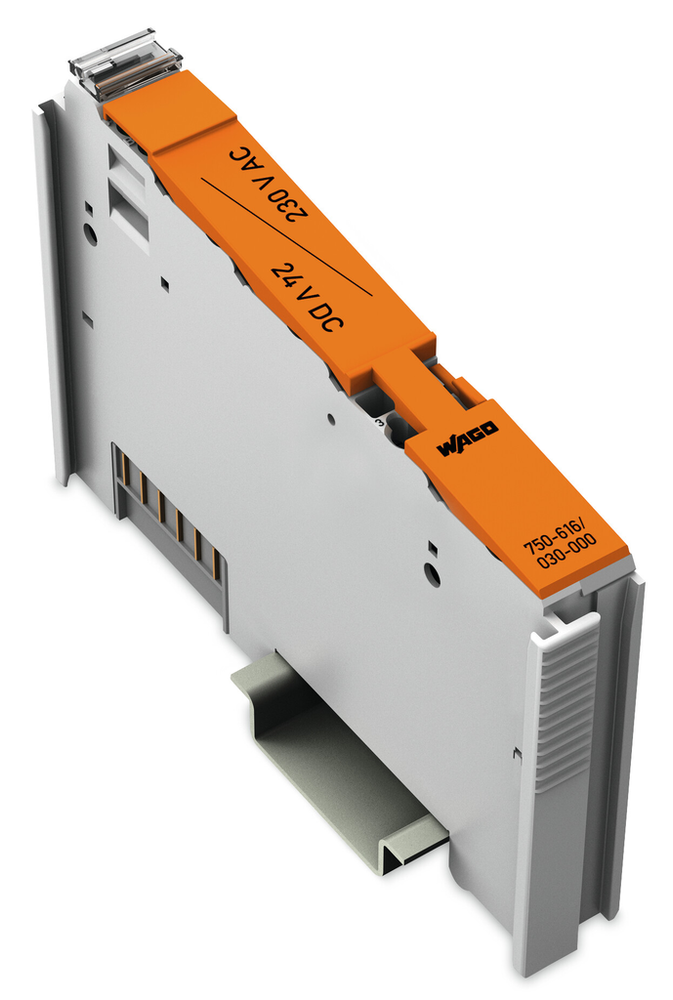 Image of WAGO 750-616/030-000