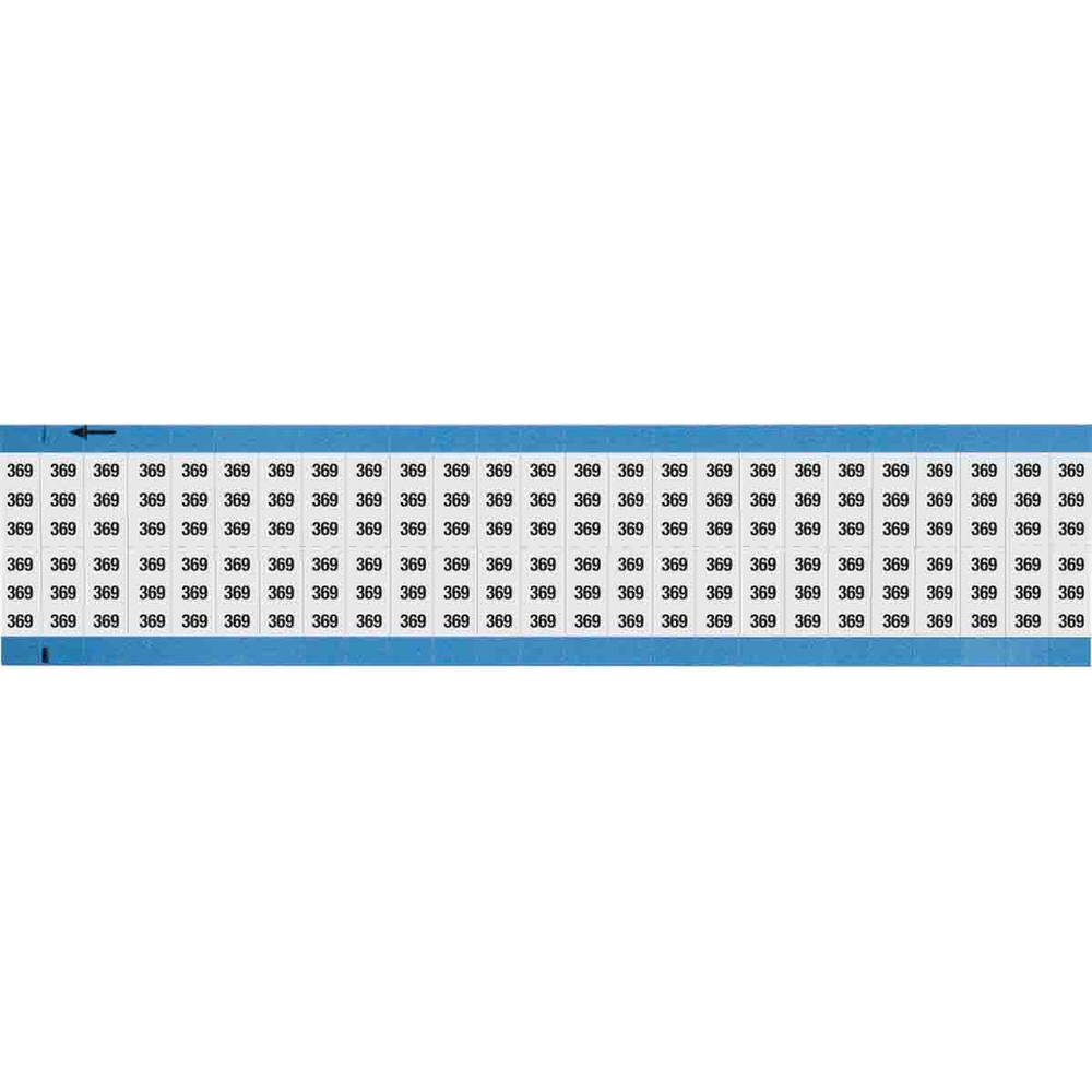Image of Brady WM-369-SC-PK