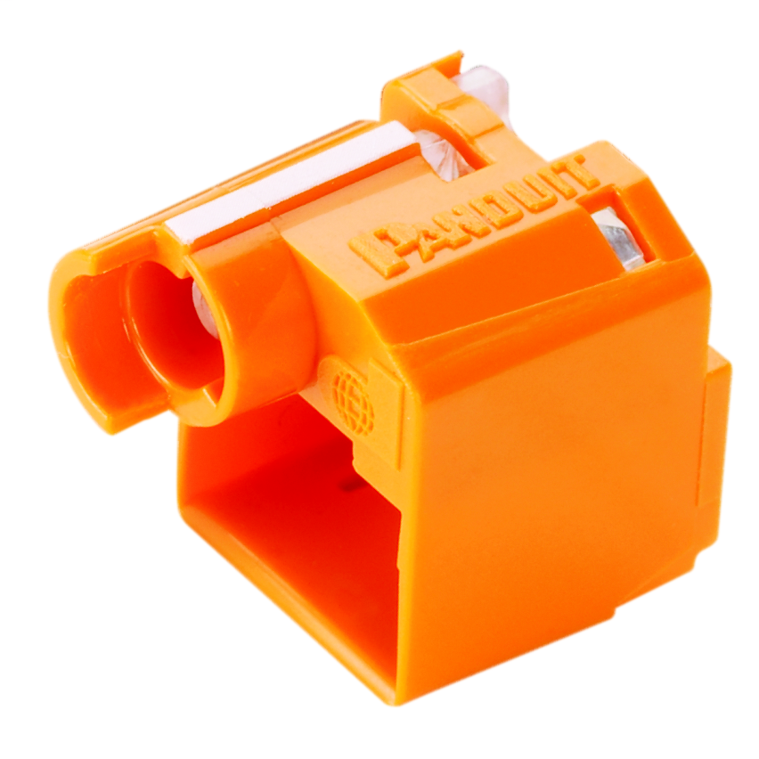 Image of Panduit PSL-DCPLR-OR