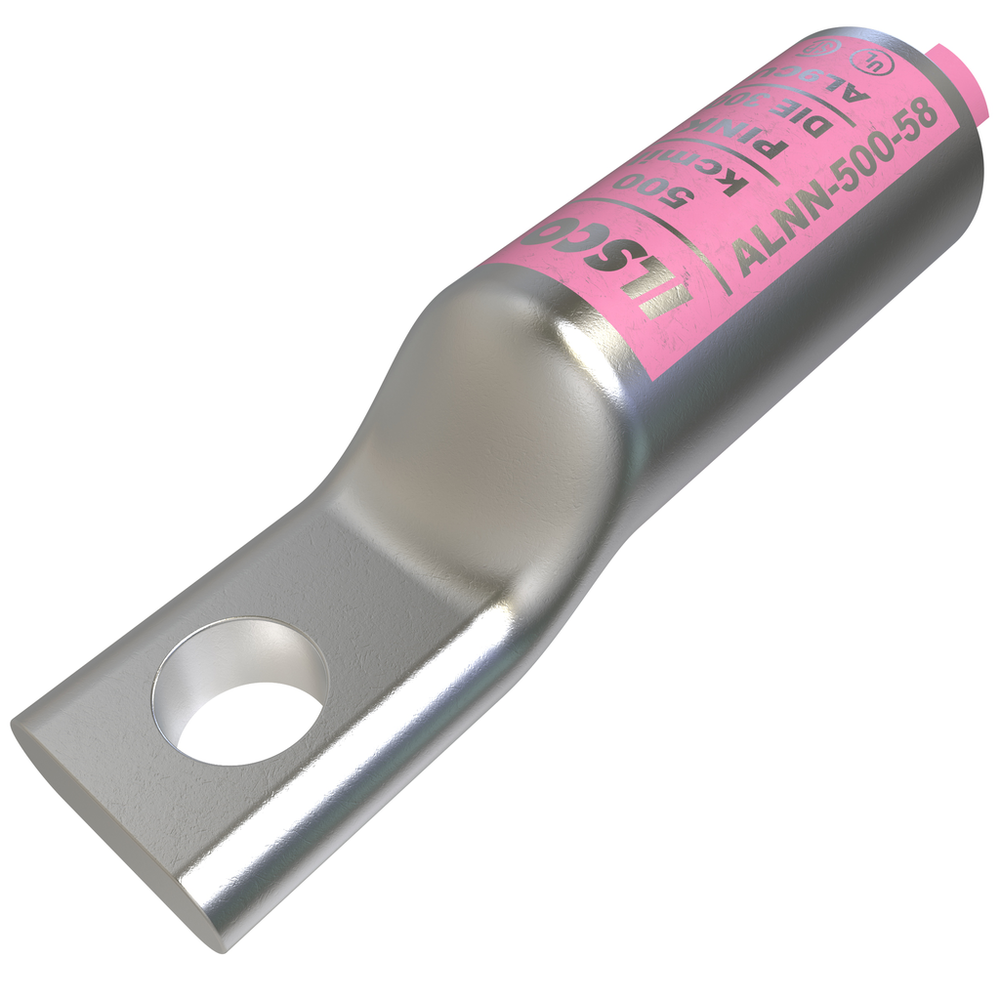 Image of ILSCO ALNN-500-58