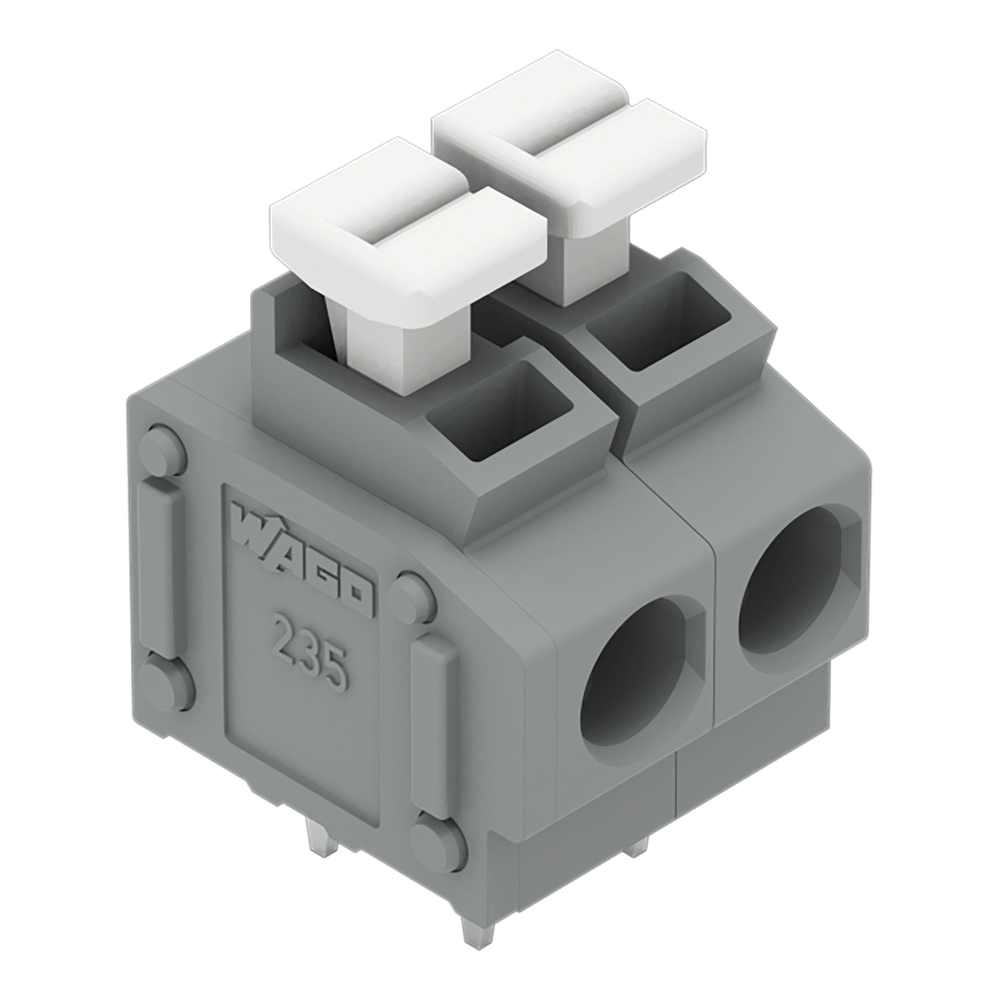 Image of WAGO 235-402/332-000