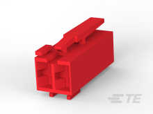 Image of TE Connectivity 6-1241983-2