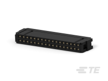Image of TE Connectivity 1658620-8