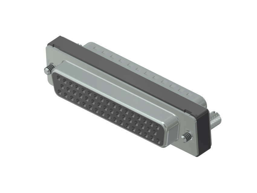 Image of CONEC 163A50049X