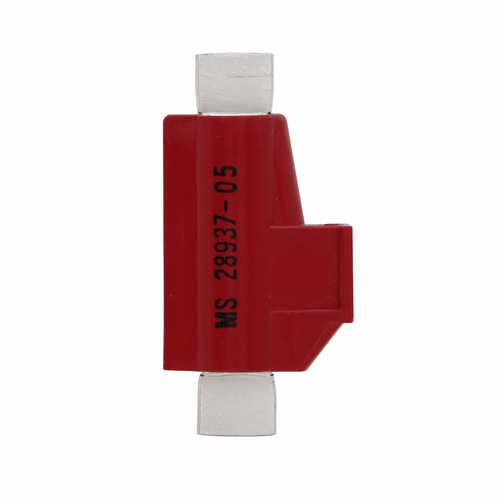 Image of Bussmann ACH-3