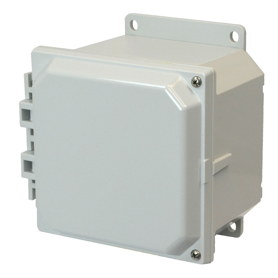 Image of Allied Moulded AMP664HF