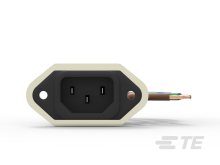 Image of Corcom 4-1609157-9