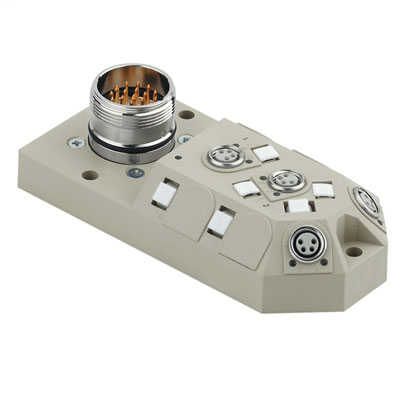 Image of Weidmuller 1784660000