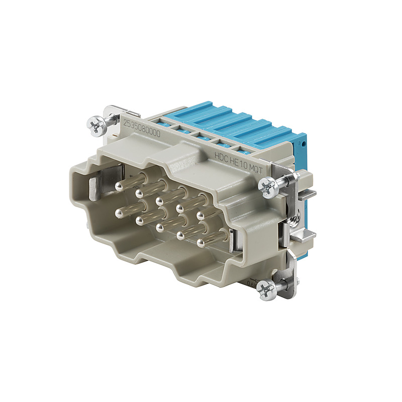 Image of Weidmuller 2535080000